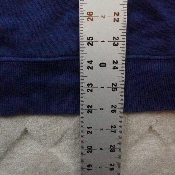 American Giant Pull Over Sweater Womens Large - Picture 7 of 9